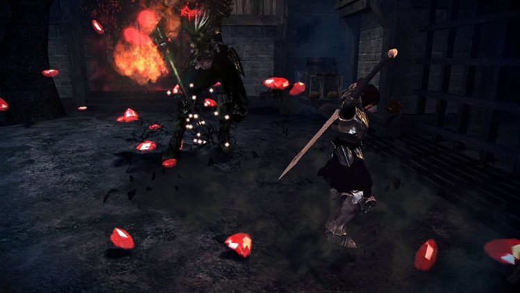 マビノギ英雄伝 マビノギ英雄伝