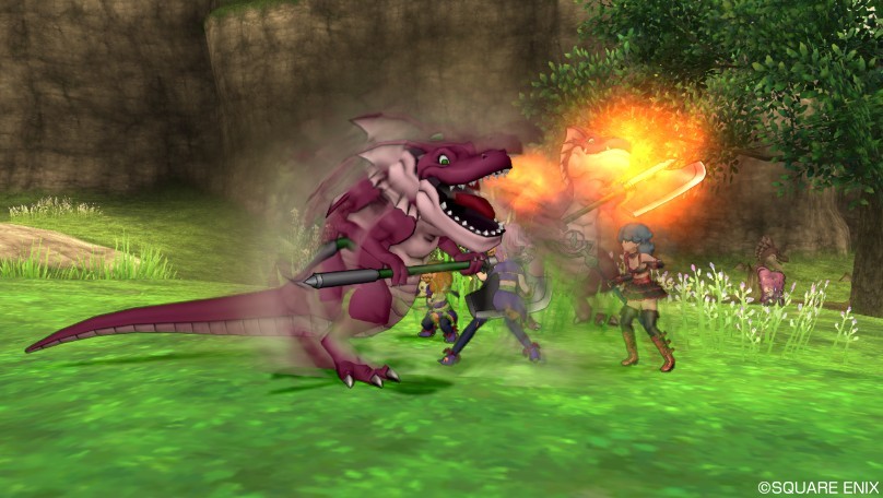 2017年5月14日のDQ10プレイ日記