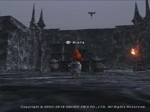 2018年5月4日のFF11＆PSO2プレイ日記