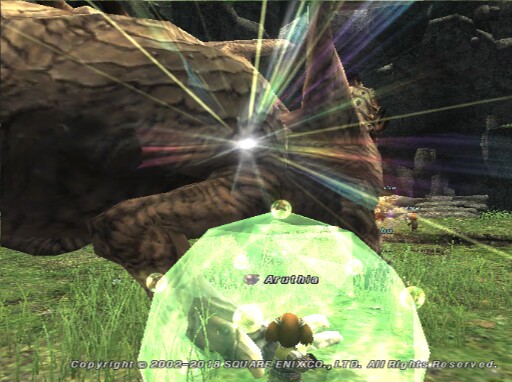 2018年5月15日のFF11プレイ日記