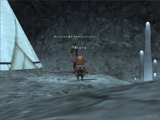 2026年02月19日のFF11＆スーパーロボット大戦30＆LeagueofAngelsⅡプレイ日記