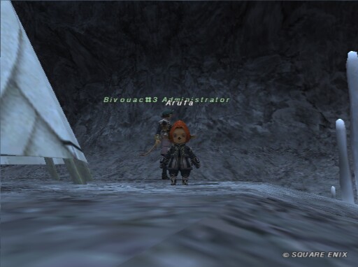 2026年03月22日のFF11＆FF14＆PmangMMO引退プレイ日記