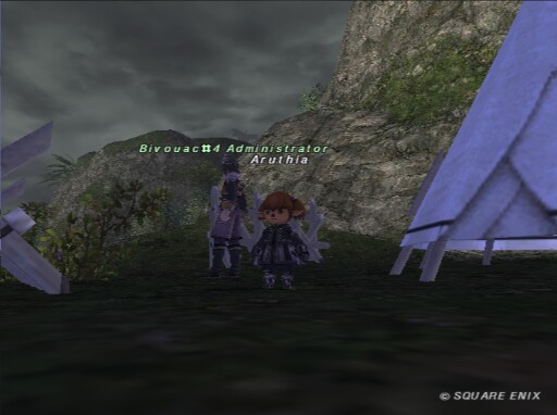 2026年05月11日のFF11＆プレイ日記作成日記