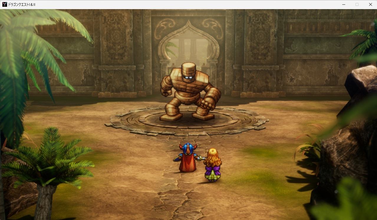 2025年11月10日のドラゴンクエスト1＆2＆LeagueofAngelsⅡプレイ日記