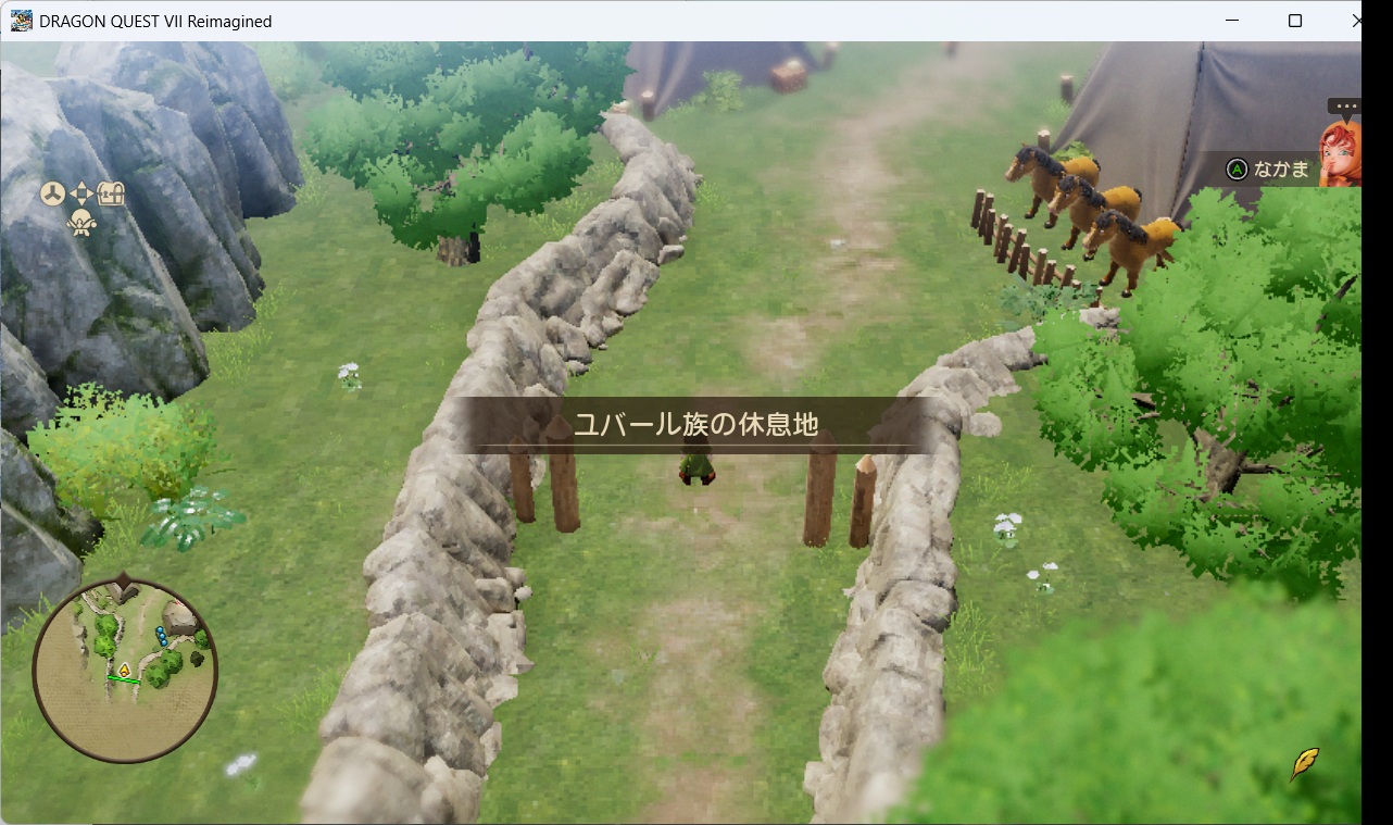 2026年05月01日のFF14＆DQ7リマインドプレイ日記