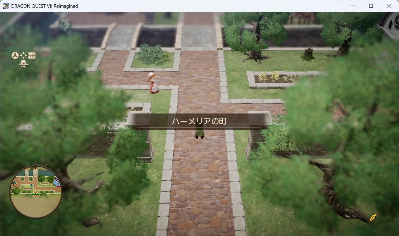 2026年05月09日のFF14＆DQ7リマインドプレイ日記