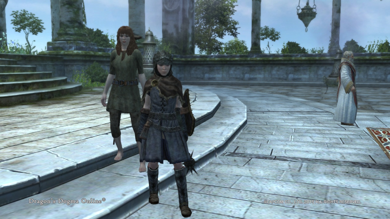 2017年10月12日のDQ10＆ﾄﾞﾗｺﾞﾝｽﾞﾄﾞｸﾞﾏｵﾝﾗｲﾝプレイ日記