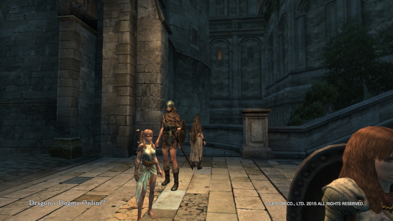 2018年10月1日のFF11＆DQ10＆ドラゴンズドグマプレイ日記