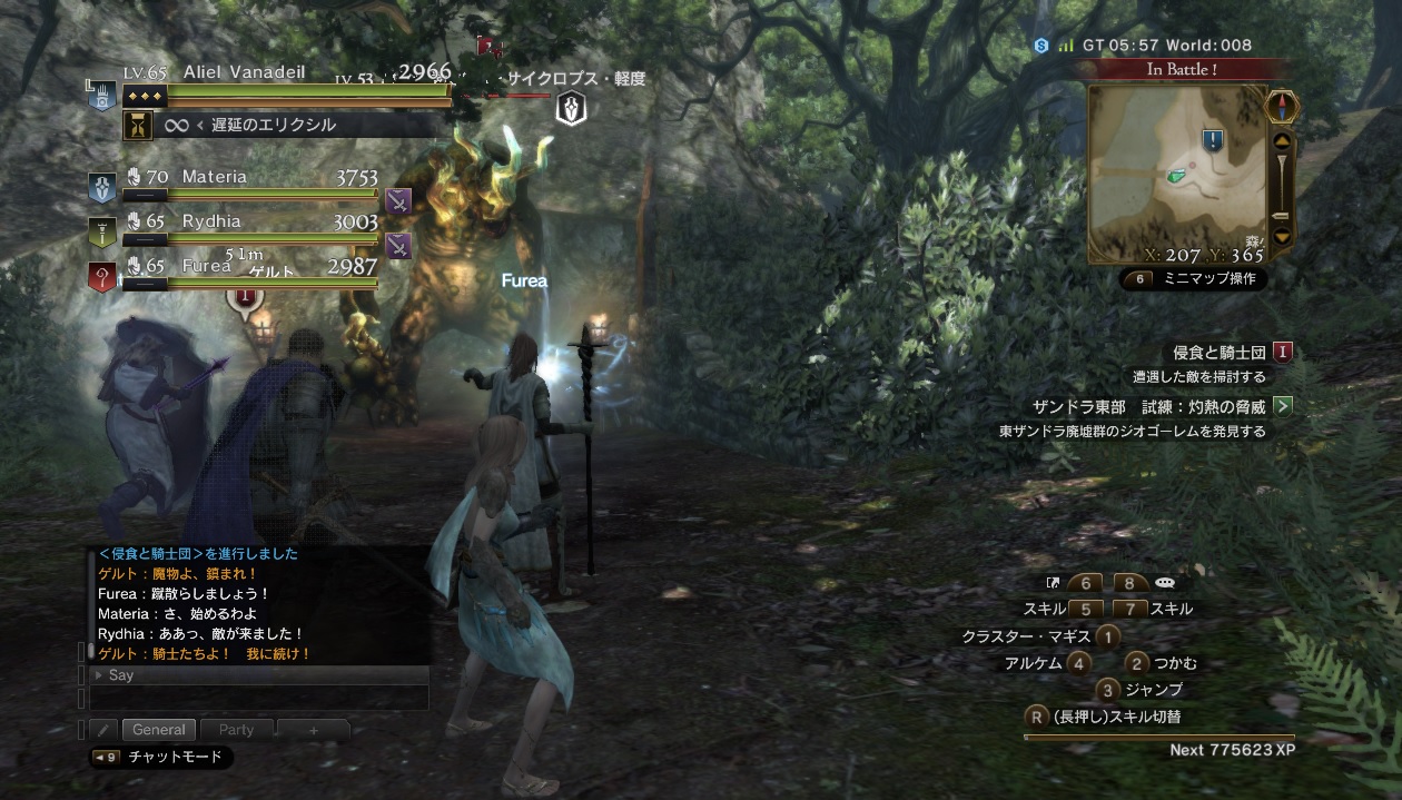 Dragon'sDogmaOnline_1573914429