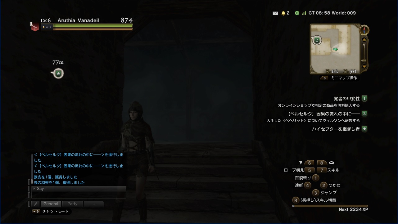 Dragon'sDogmaOnline_999999947 Dragon'sDogmaOnline_999999947