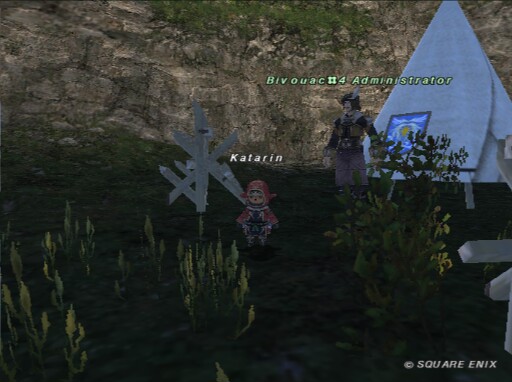 2026年03月23日のFF11他デイリープレイ＆プレイ日記作成日記