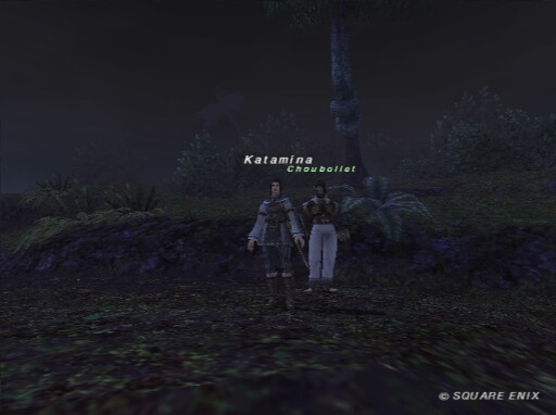 2026年04月18日のFF11&FF14プレイ日記 2026年04月18日のFF11&FF14プレイ日記