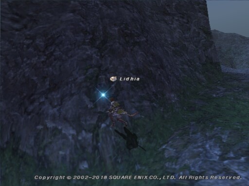 2018年10月9日のFF11プレイ日記