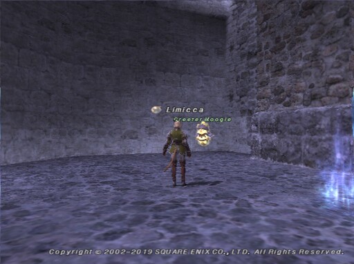 2019年7月7日のFF11プレイ日記