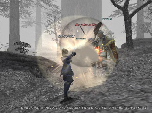 2019年5月27日のFF11プレイ日記