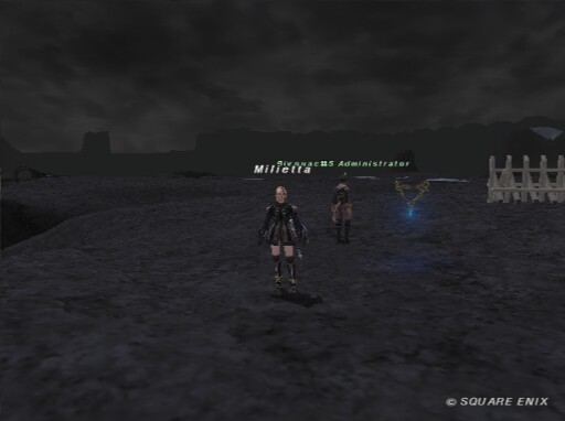 2026年04月04日のFF11＆FF14＆DQ7リマインドプレイ日記