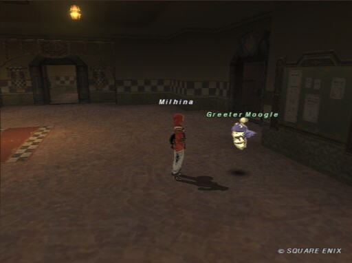 2026年04月04日のFF11＆FF14＆DQ7リマインドプレイ日記