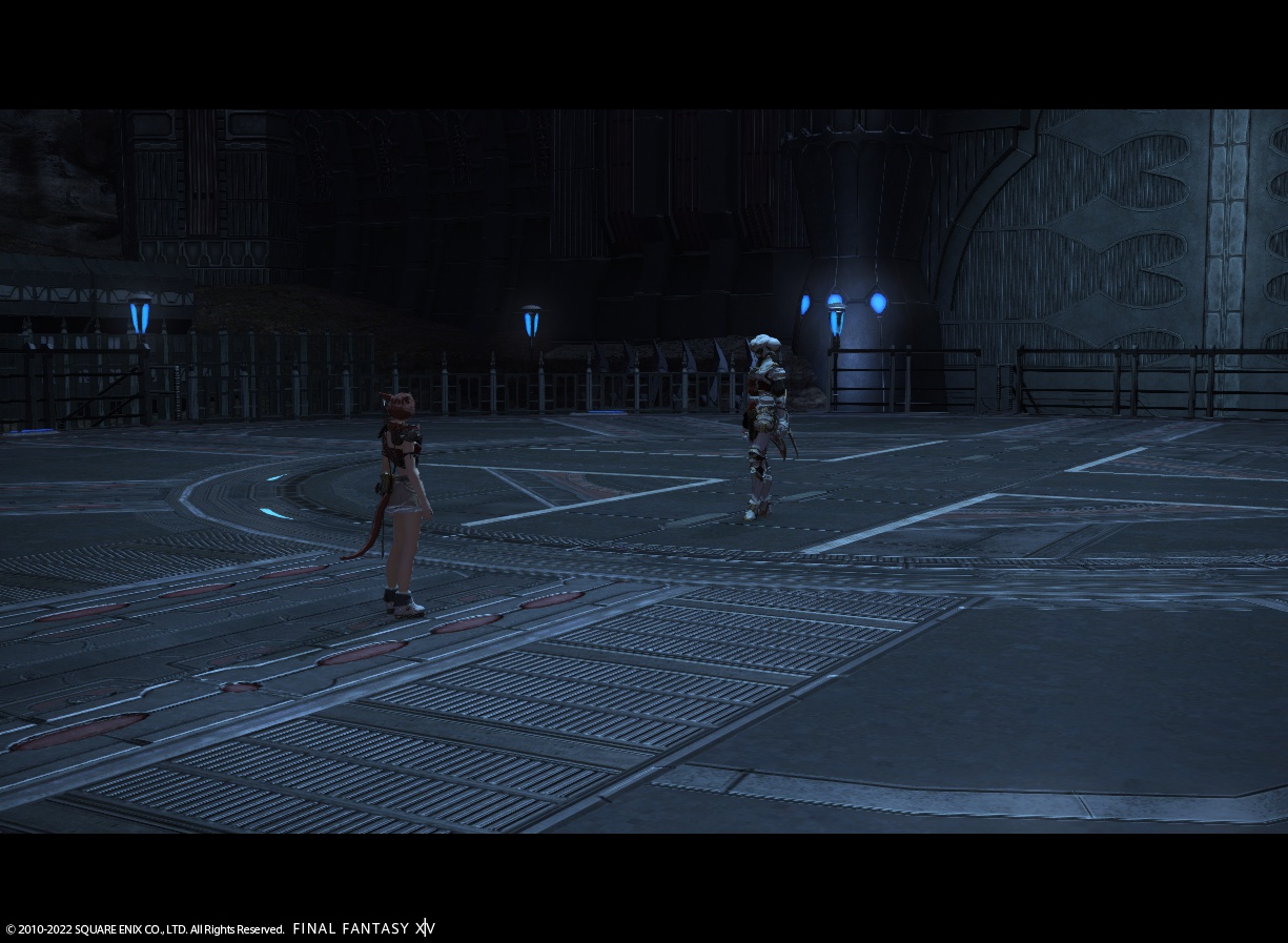 2022年10月3日のFF14プレイ日記