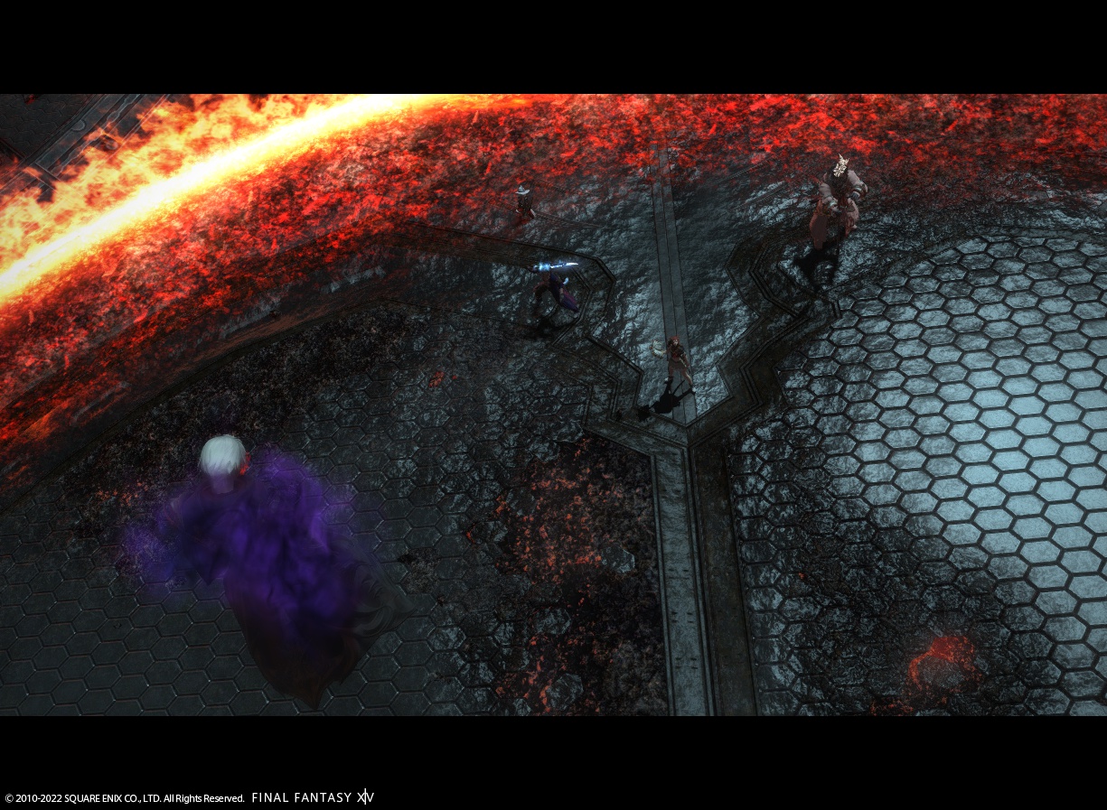 2022年9月26日のFF14プレイ日記