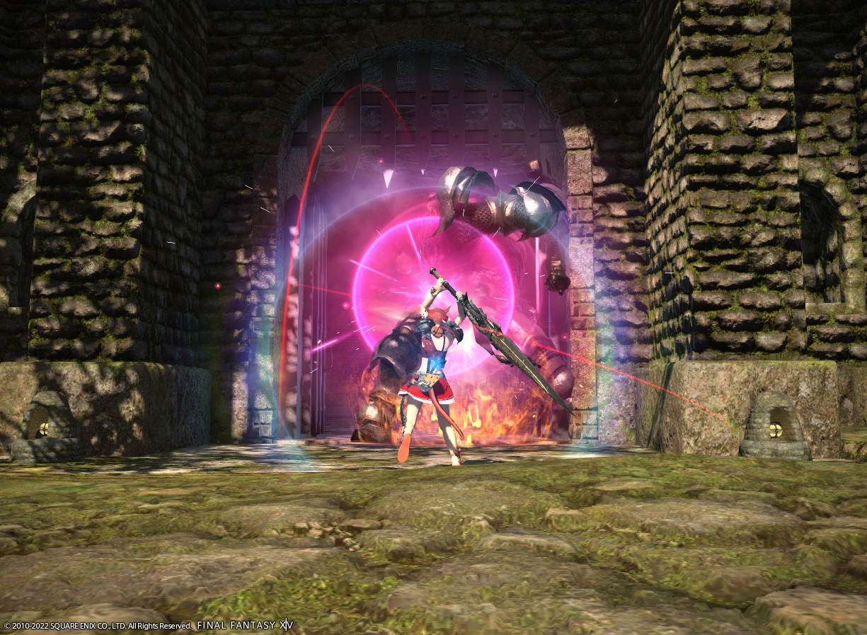 2022年9月20日のFF14プレイ日記