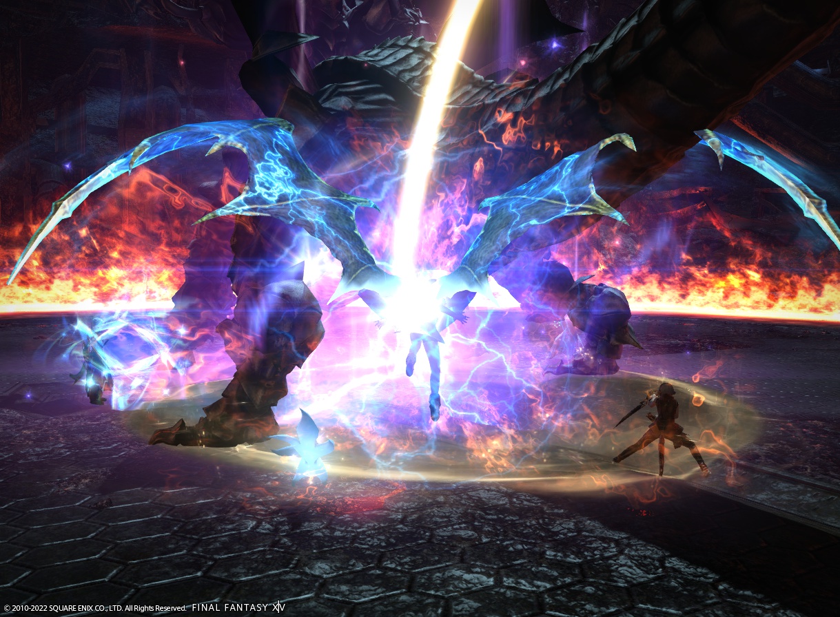 2022年10月28日のFF14プレイ日記