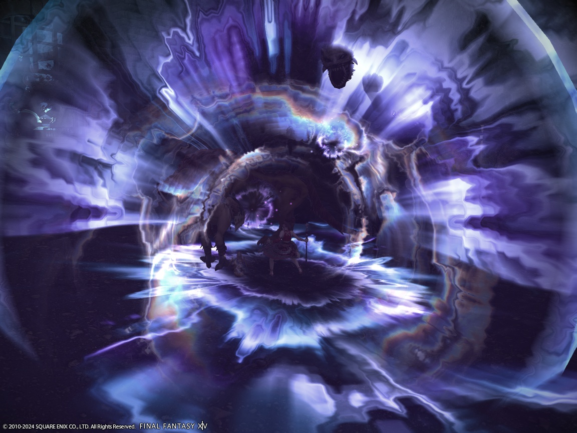 2024年05月15日のFF14プレイ日記