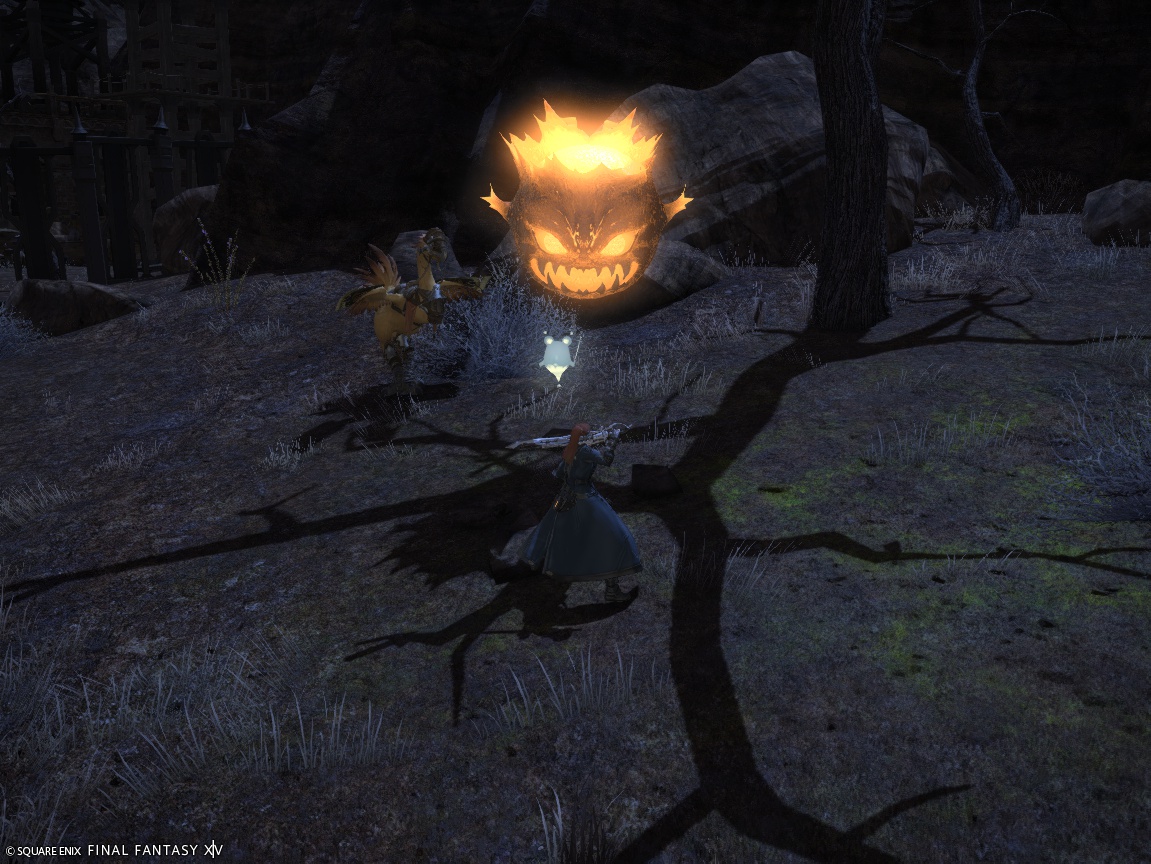 2024年11月13日のFF14＆LeagueofAngelsⅡプレイ日記