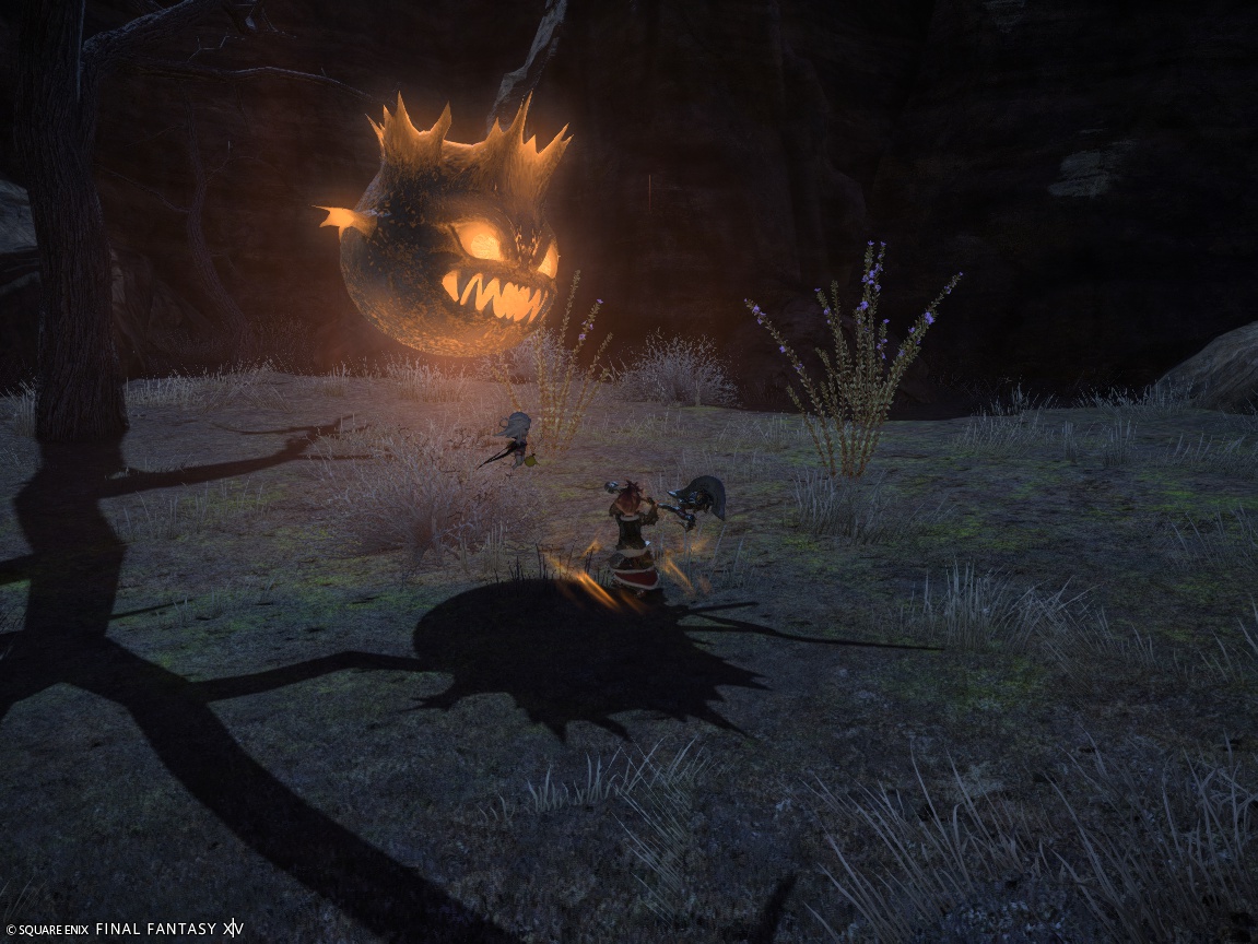 2024年11月16日のDQ3&FF14＆LeagueofAngelsⅡプレイ日記