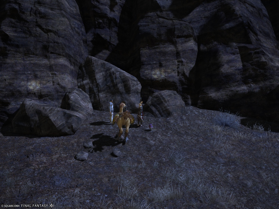 2024年11月28日のFF14＆LeagueofAngelsⅡプレイ日記