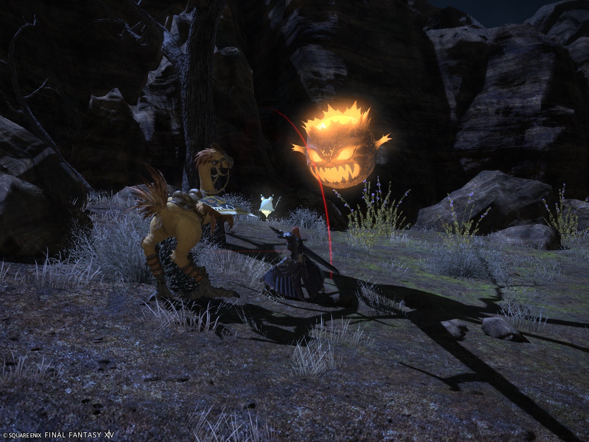 2025年02月12日のFF14＆LeagueofAngelsⅡプレイ日記