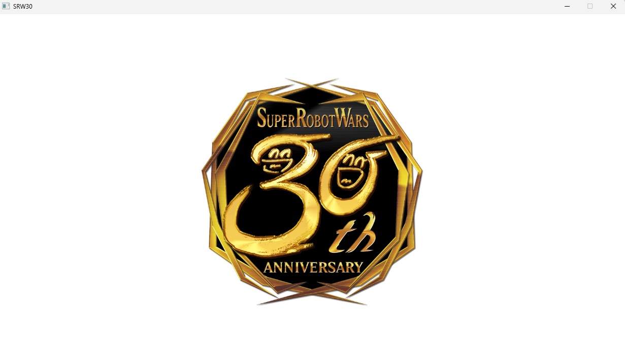 スチームスパロボ30プレイ06