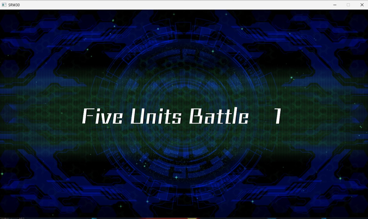 スチームスパロボ30プレイ120 スチームスパロボ30プレイ120